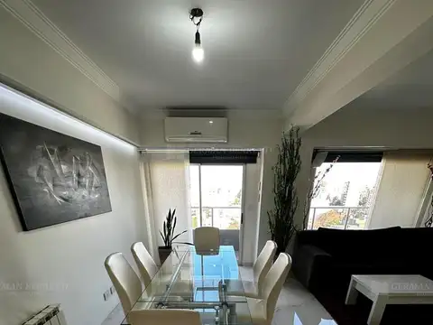 Departamento en Venta de 5 ambientes