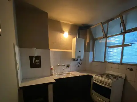 Departamento en Venta en Villa Ballester, USD 60.000