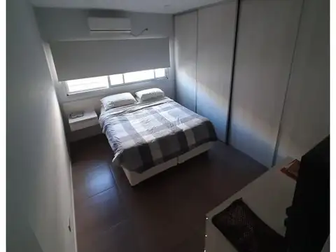 Depto Tipo Casa en Venta en Villa Lugano, USD 220.000