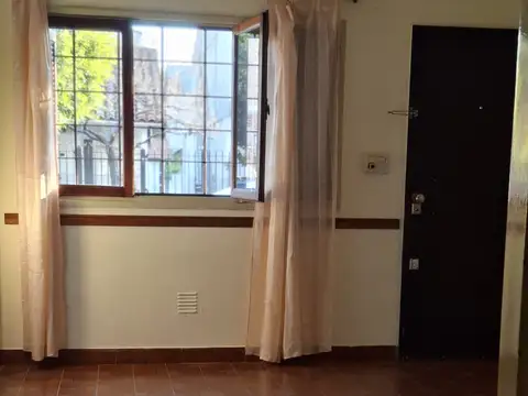 Depto Tipo Casa en Venta en Martinez Santa Fe / Fleming, USD 120.000