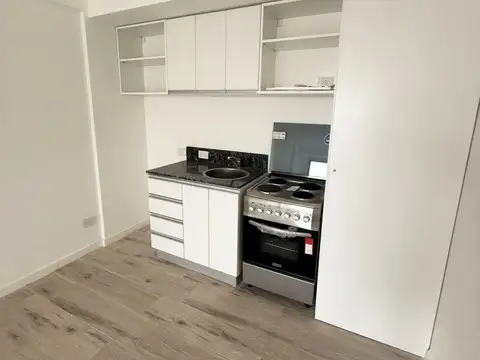 Departamento en Alquiler Permite mascota