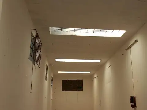 Galpon en Venta en Las Heras, USD 100.000