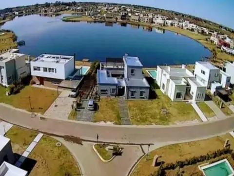 Lote En Venta En Maschwitz Santa Isabel Ii