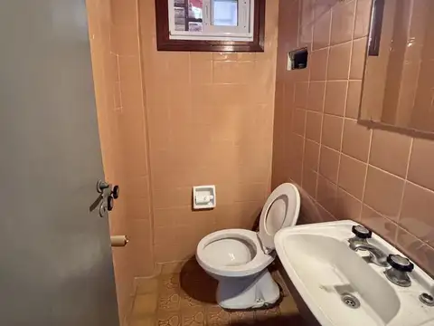 Depto Tipo Casa 4 ambientes con 1 baño