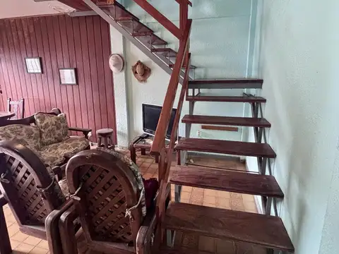 Depto Tipo Casa en Venta A Estrenar