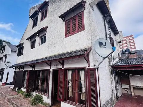 PH en Venta en San Bernardo del Tuyu, Partido de La Costa