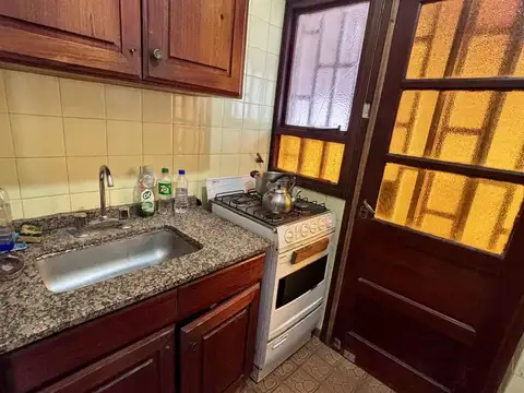 Depto Tipo Casa en Venta en San Bernardo del Tuyú, USD 55.000