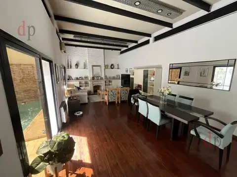 Casa en Alquiler al Noroeste