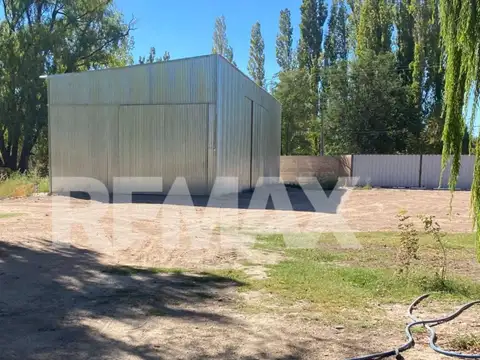 Galpón en Alquiler en Neuquen, Confluencia