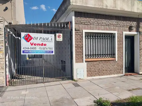 2 ambientes en complejo de dptos