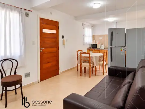 Depto Tipo Casa en Venta en Mar del Plata, USD 72.500