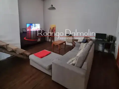 Casa 4 ambientes con 4 baños