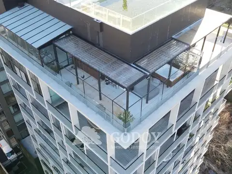 Avenida Del Libertador 2800 , Piso 10