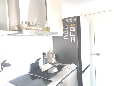 Departamento en Venta en Olivos Vias/Rio, USD 300.000