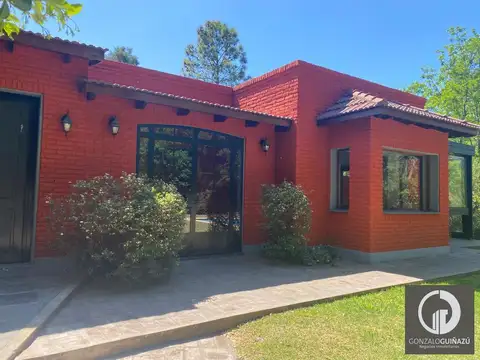 Casa en Venta en Fisherton, Rosario