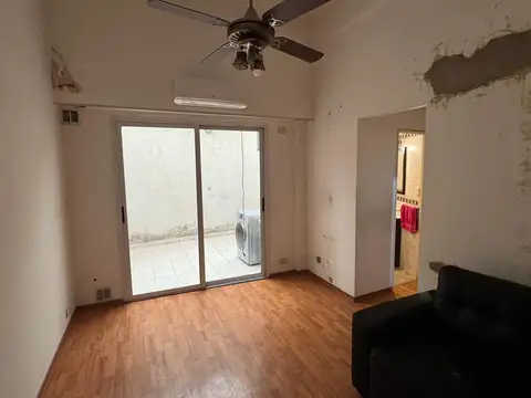 Departamento de 3 ambientes en Venta en Villa crespo