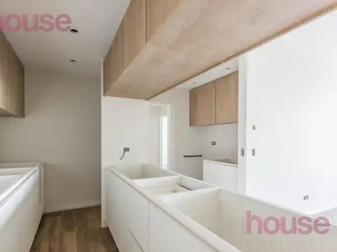 Departamento en Venta en Belgrano Chico, USD 328.200