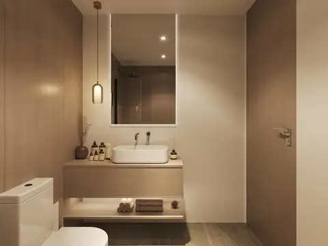 Departamento en Venta de 2 dormitorios