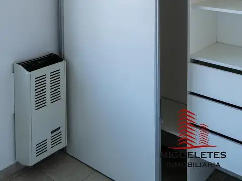 Departamento en Venta de 5 ambientes