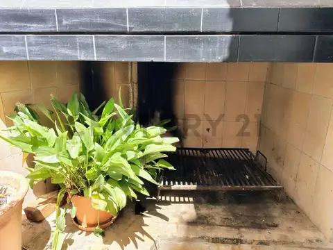 CASA ALQUILER TEMPORARIO - QUINTA SECCION - SERVICIOS INCLUIDOS