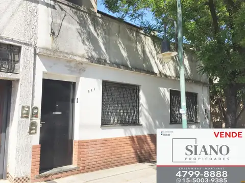 Terreno en Venta en Juan B. Justo, USD 210.000