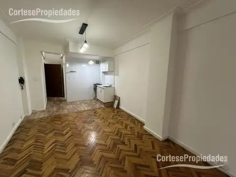 Departamento en Alquiler al Noreste
