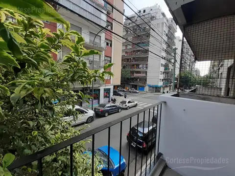 Departamento en Alquiler en Abasto, $ 580.000