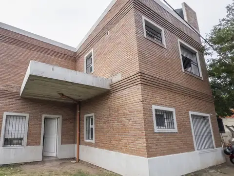 VENTA CASA A TERMINAR EN GENERAL LAGOS OPORTUNIDAD
