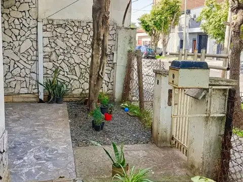 Terreno en Venta en Ramos Mejía Sur, USD 125.000