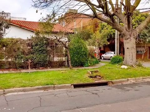 Terreno en Venta en Ramos Mejía Sur, USD 125.000