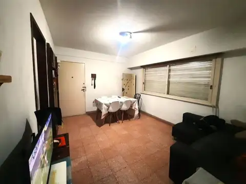 Venta depto 3 amb S Lugares Apto Credito z/ oeste