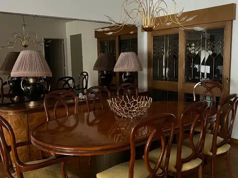 Montes De Oca 300 , Piso 2