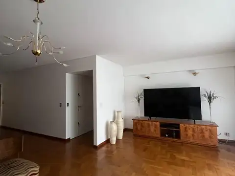 Departamento en Venta en Barracas, USD 460.000