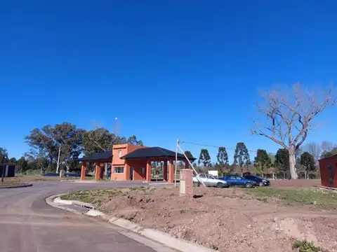 Terreno en Venta de 640,0 m2