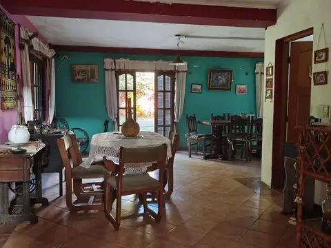 Casa en Venta 25 años
