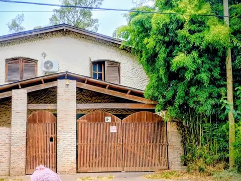 Casa en Venta en Tortuguitas, USD 159.000