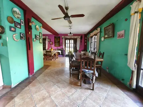 Casa en Venta en Tortuguitas, USD 159.000