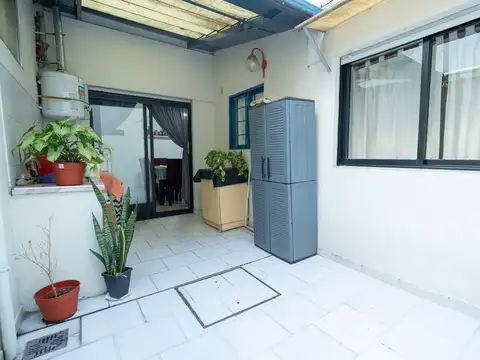 PH en Venta en Mataderos, CABA