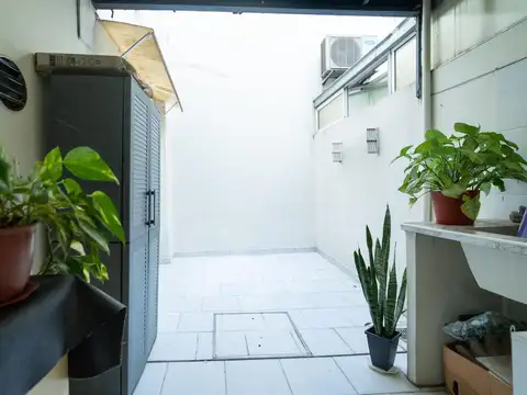 Depto Tipo Casa en Venta de 2 ambientes