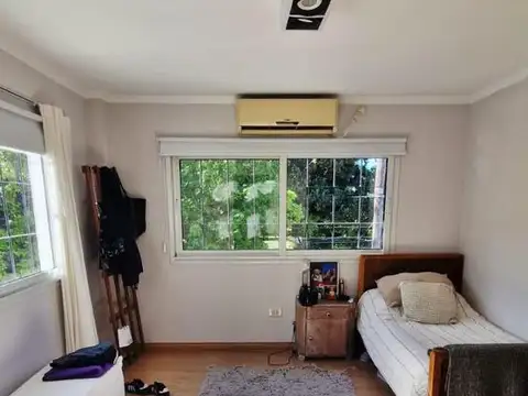 Casa en Alquiler Temporal en San Isidro, USD 2.400