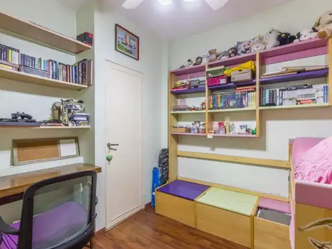 Departamento en Venta en Almagro, USD 155.000