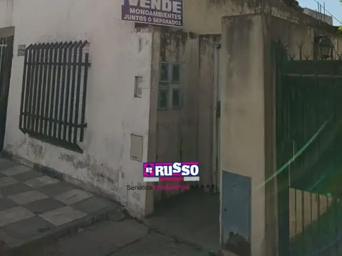 BRASIL 3700, Piso PB