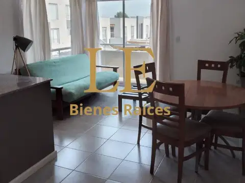 VENTA DEPARTAMENTO 2 AMB EL PALMAR 