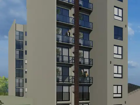 Avenida Presidente Perón 2700, Piso 5