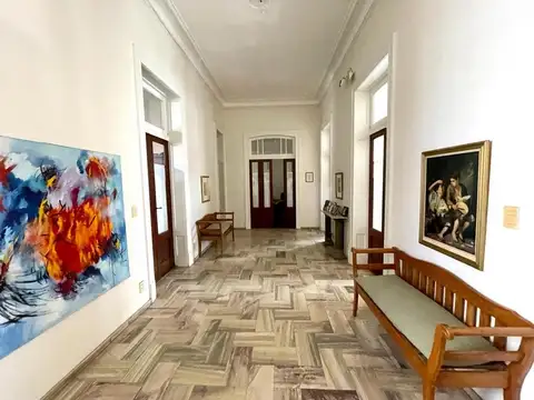 Oficina Monoambiente con 2 baños