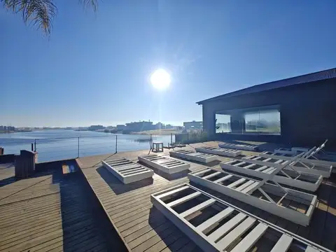VENTA | LOTE DE 800 METROS | BARRIO EL NAUDIR | ACEPTA PERMUTA
