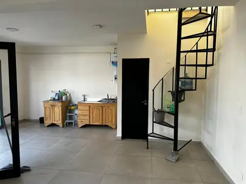 departamento 2 ambientes en venta San Fernando   terraza   cercanía a estación.