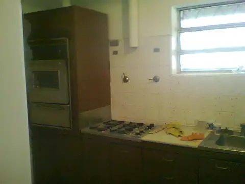 Casa en Alquiler 50 años