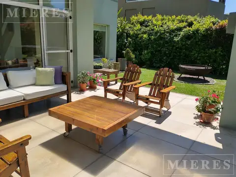 Casa en Alquiler Temporal en Santa Barbara, USD 5.500