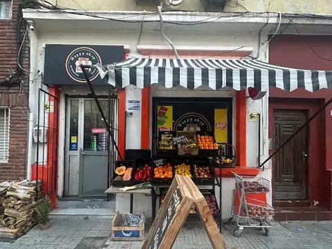 Fondo Comercio en Venta en Pocitos , USD 35.000